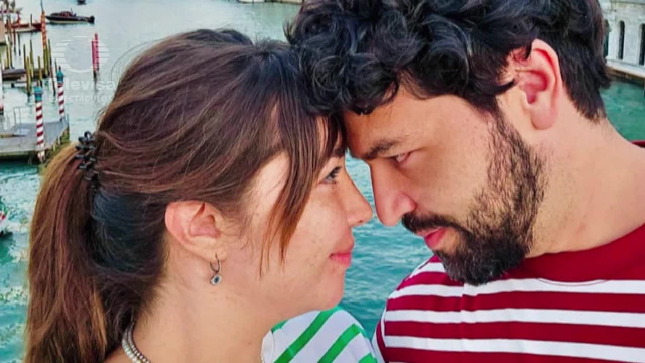 Daniela Luján destapa detalles de su boda: ¿cuándo y dónde se casará?