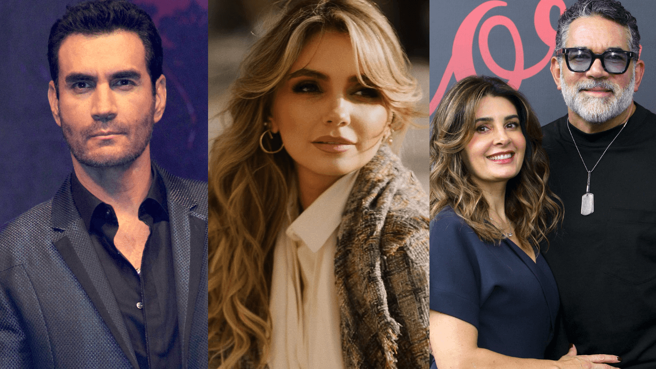 Telenovelas que se estrenarán este 2025: ¿Qué protagonistas regresarán a los melodramas? 