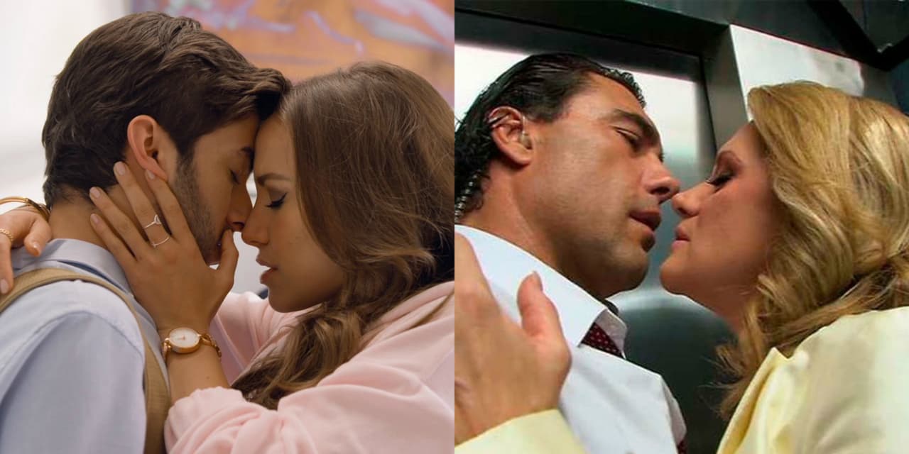 En Como tú no hay 2 Adán y Tina encuentran trabas para consolidar su amor porque la joven no forma parte de La flama divina. Así como estos personajes, te presentamos a otros enamorados que han encontrado un obstáculo por no tener las mismas creencias religiosas.