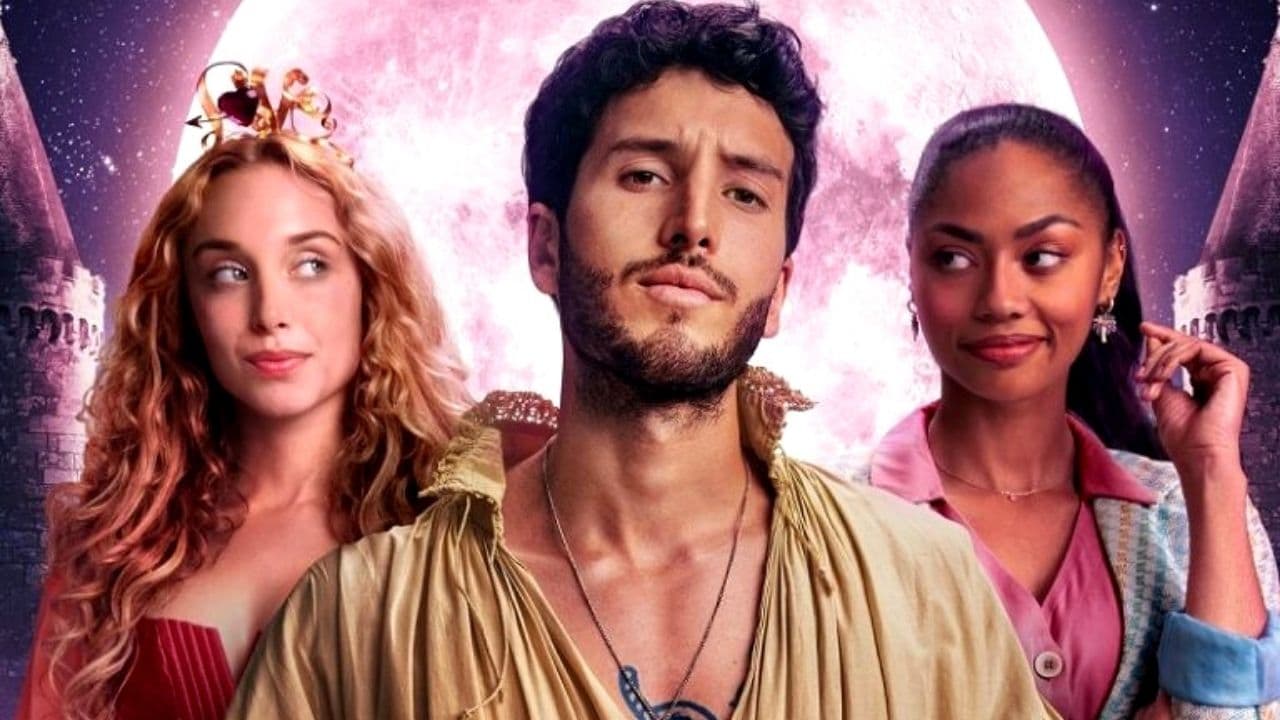 Érase una Vez... Pero Ya No: La nueva serie de Manolo Caro ya tiene tráiler oficial