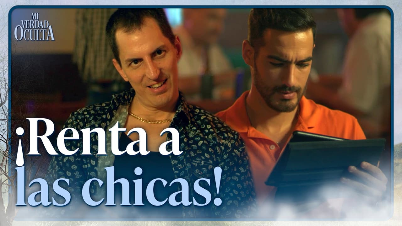 Bruno descubre el verdadero negocio de 'El Negro'