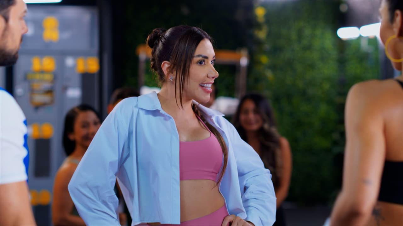 Karime Pindter deja congelada a Serena con su propuesta