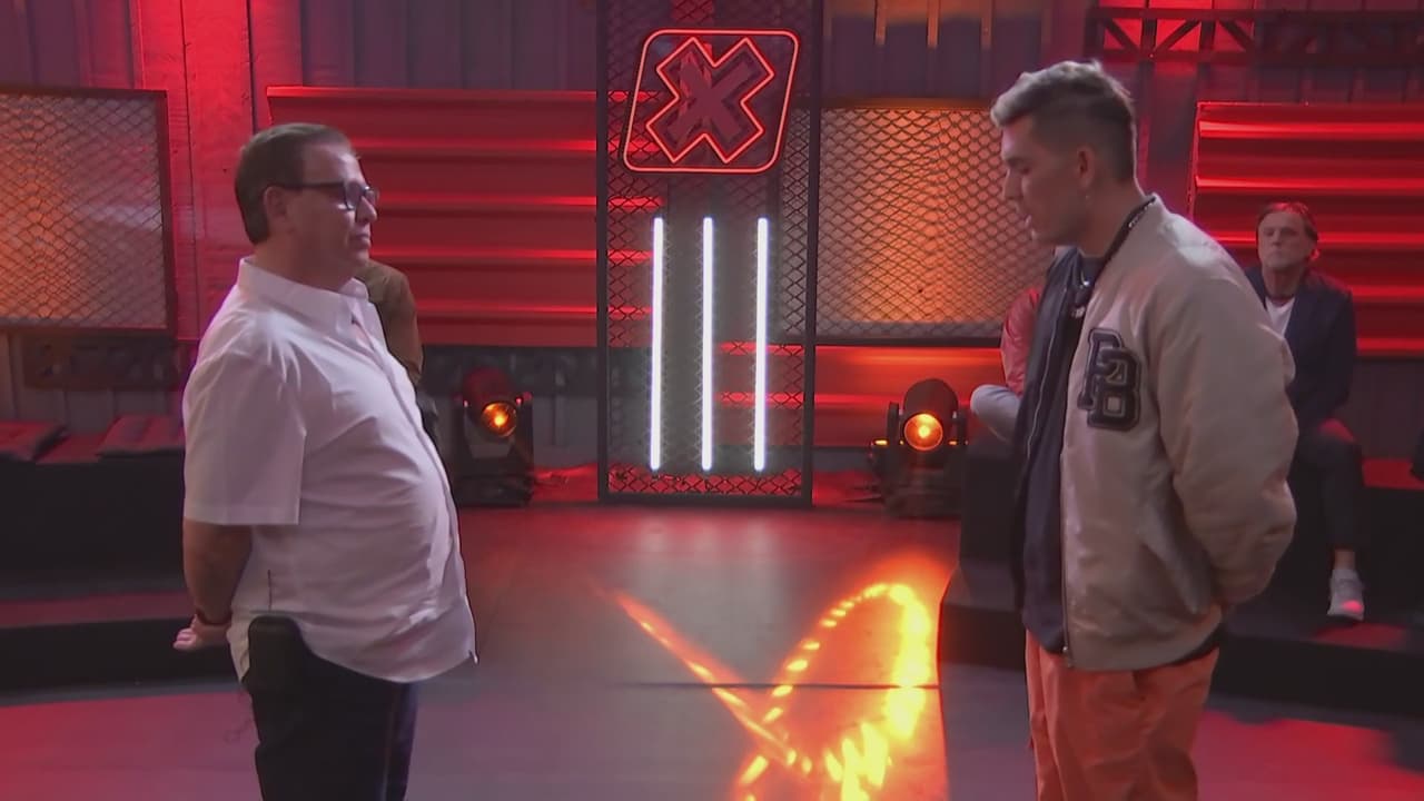 ¿Apostarías por Mí?