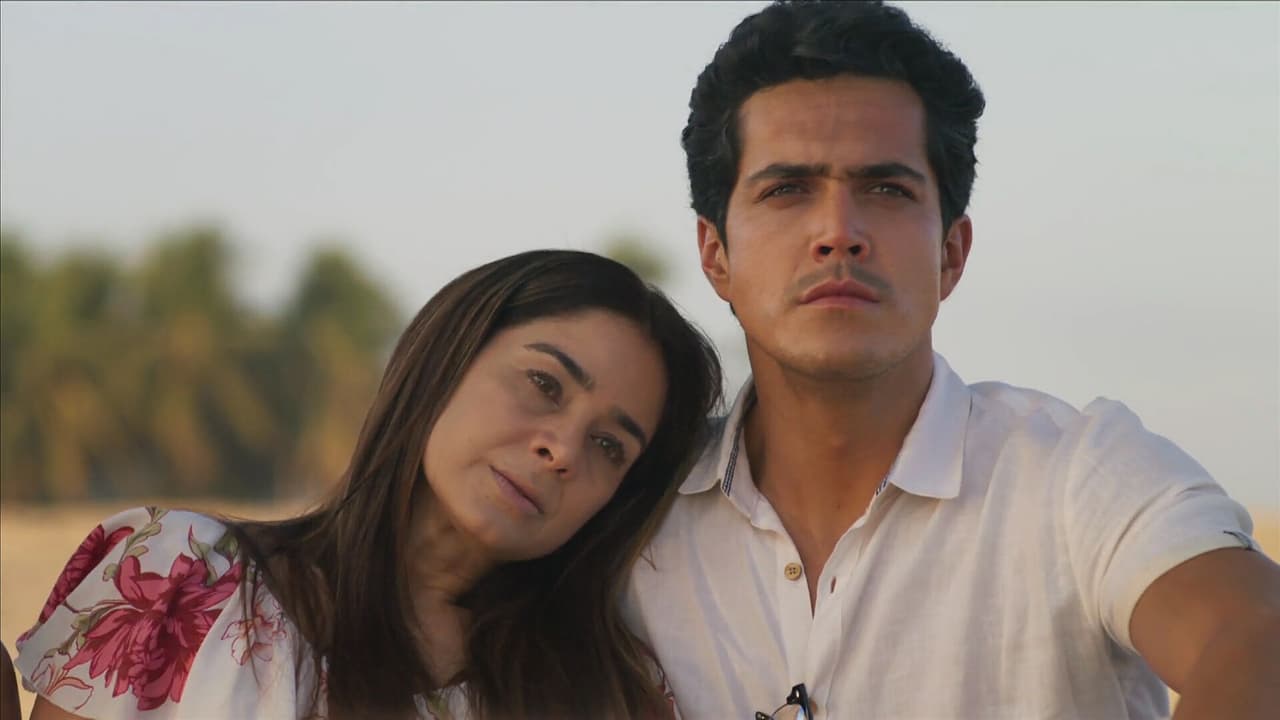 Guadalupe muere en brazos de Diego