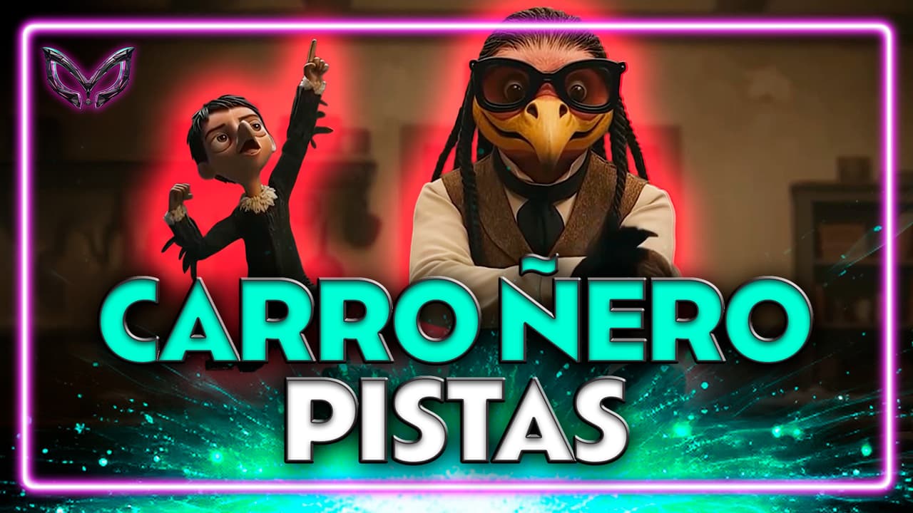 De ser huérfano a ayudar a los desprotegidos, Carro Ñero nunca desiste