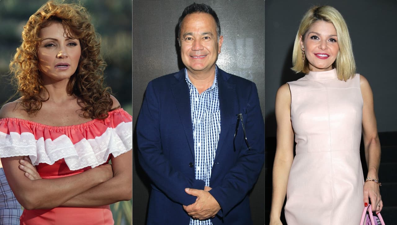 A 13 años de Destilando Amor, Nicandro Díaz cuenta cómo ha cambiado la forma de producir