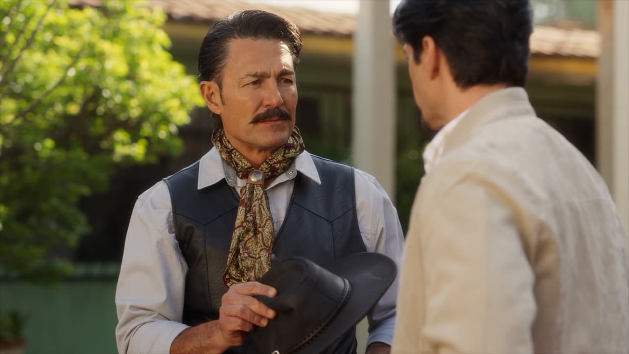 Amanecer Capítulo 13 - El destino suele ser caprichoso