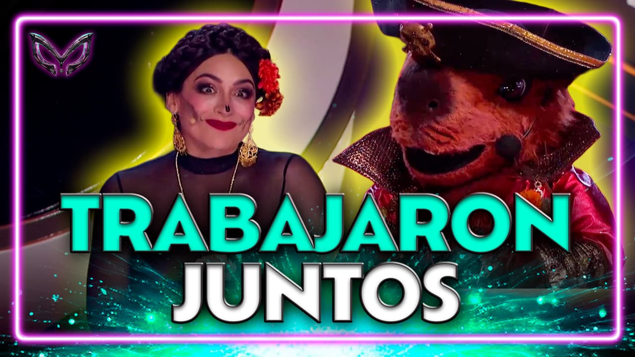 Ana Brenda tiene claro por qué Capi Bara viene desde el ‘fin del mundo’