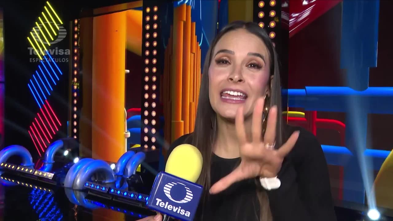 Gina Holguín destapa detalles de su embarazo y hace súplica a sus fans