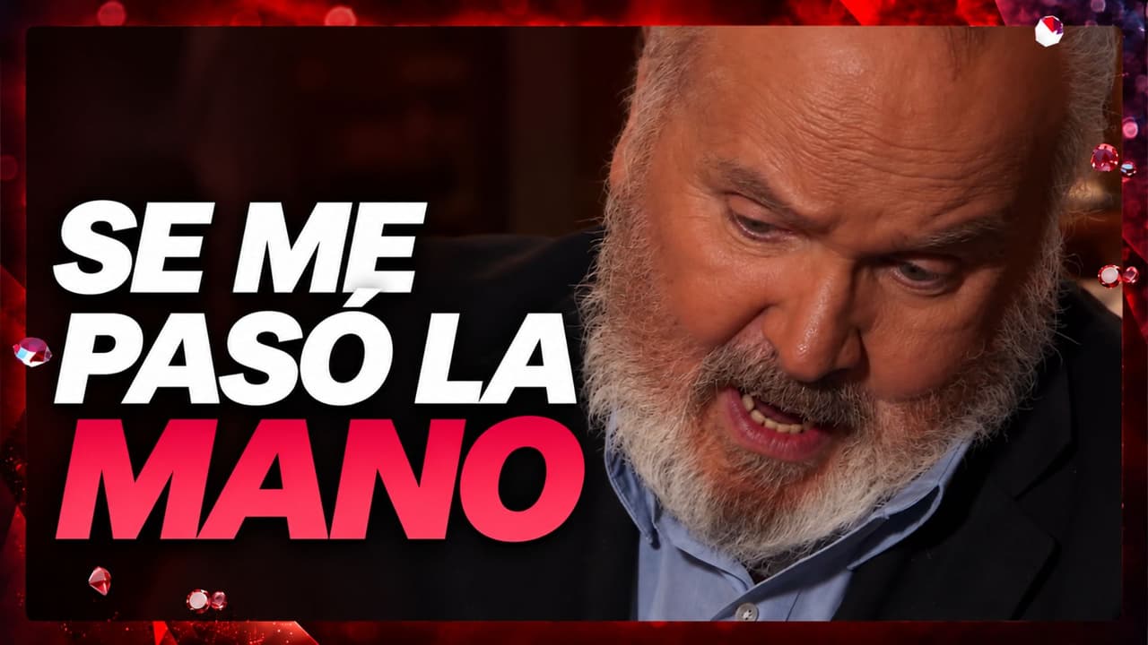 El Dr. Bermúdez toma represalias y atenta contra la vida de Alejandro