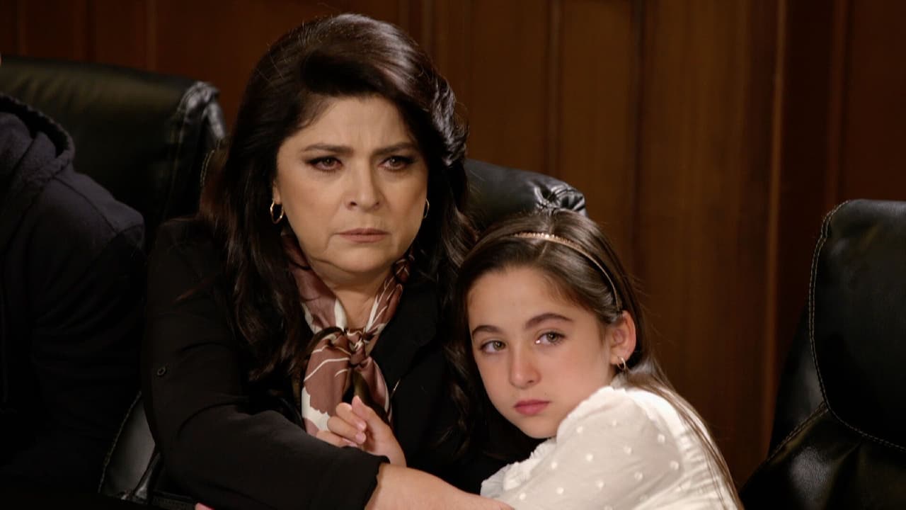 ¿Refugio sanará sus heridas en el final de ‘Corona de Lágrimas 2’?