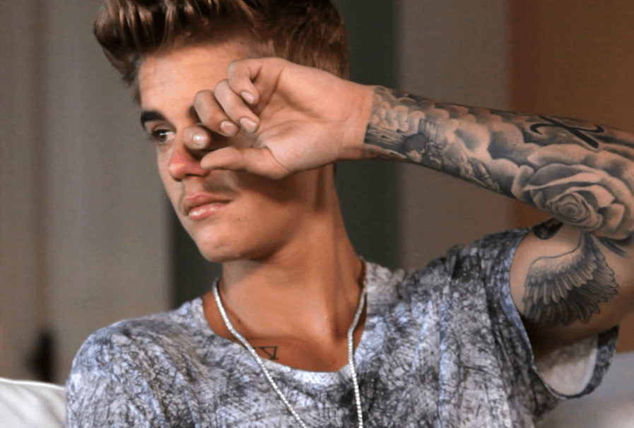 La mamá de Justin Bieber y el Internet odiaron 'Yummy' juntos y estas son las pruebas