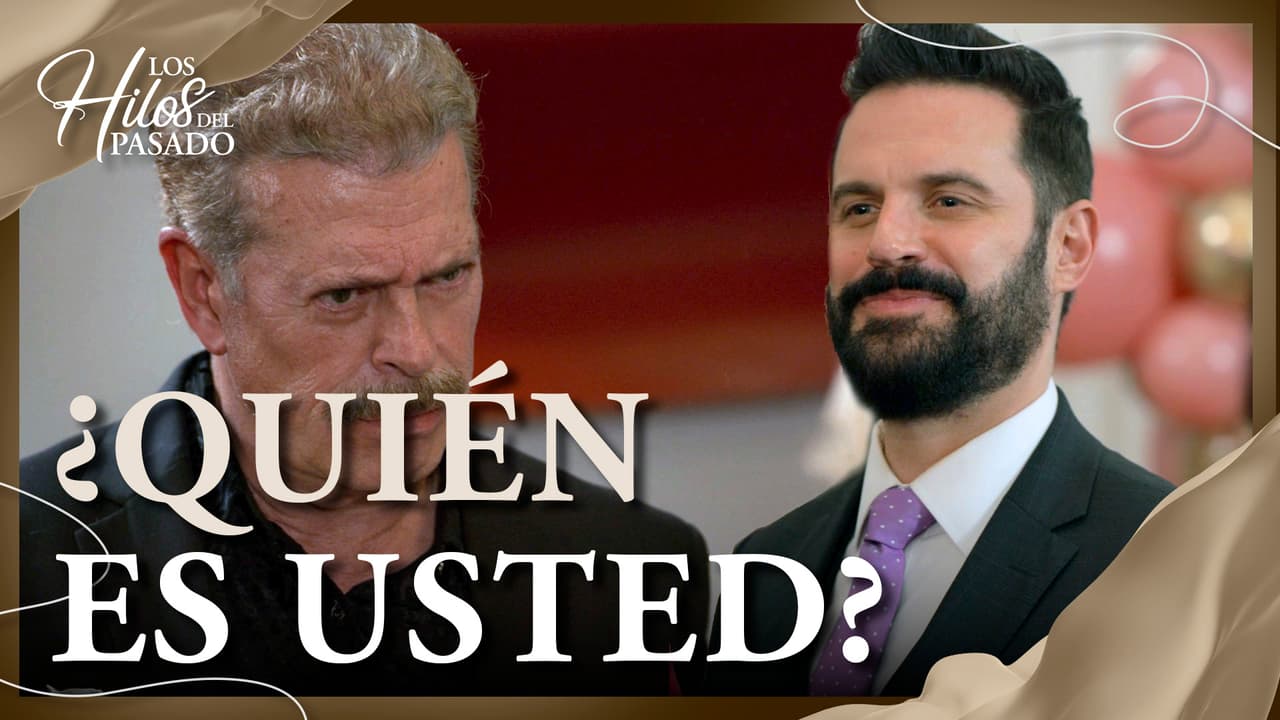 Leonardo encuentra el punto débil de Carolina