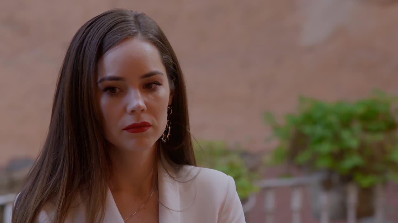 “Me ayudó a llegar a donde quería llegar”.