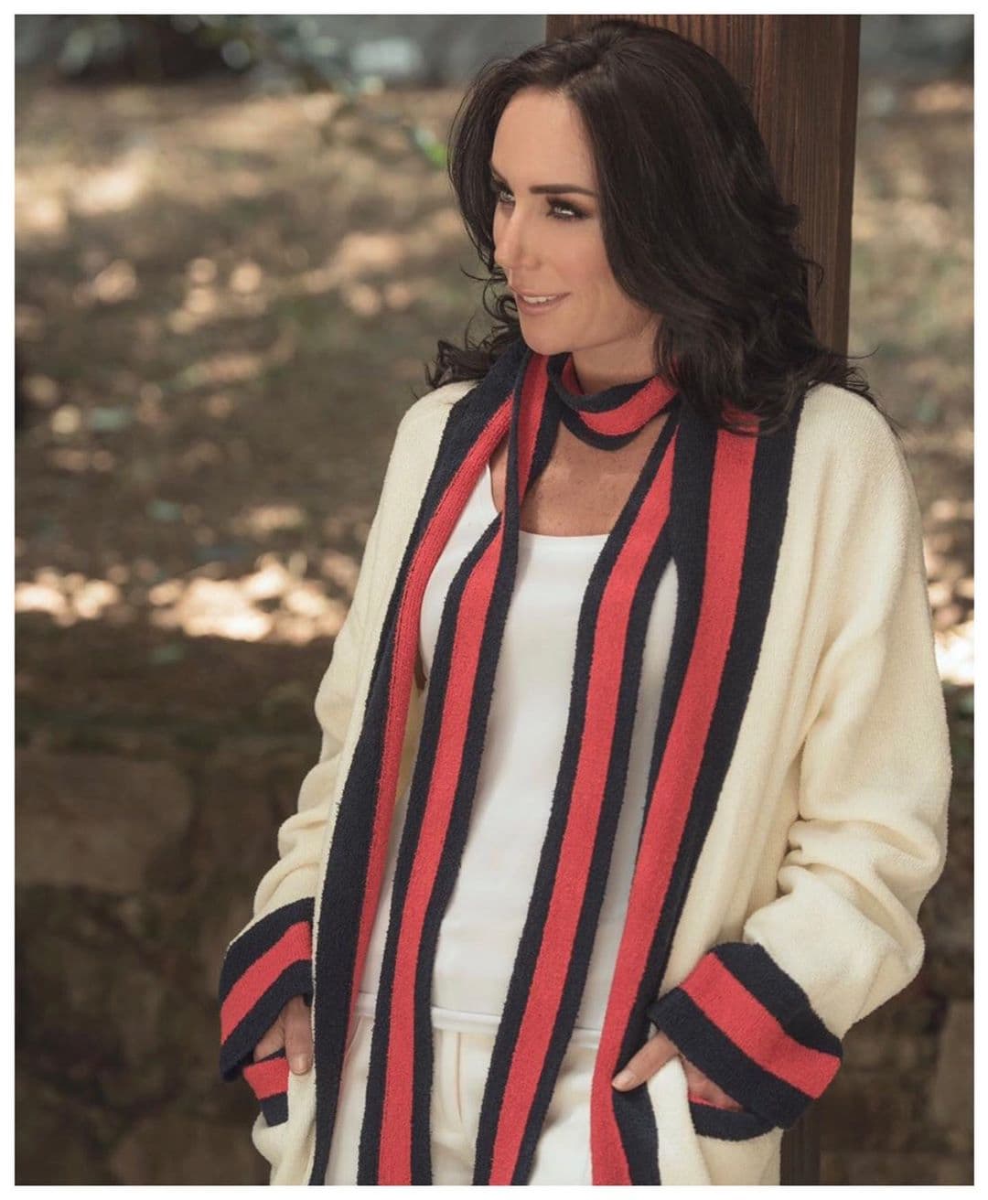 Por ahora, Inés detuvo su trabajo en la Fundación FIGMA, que se dedica a ayudar a madres solteras, así como a sus hijos, para estar enfocada en su recuperación, por lo que estará desconectada de las redes sociales. “(Ese) tiempo me ha servido para percatarme, una vez más, de que no hay en este vida nada más preciado que la salud”, indicó en Instagram.