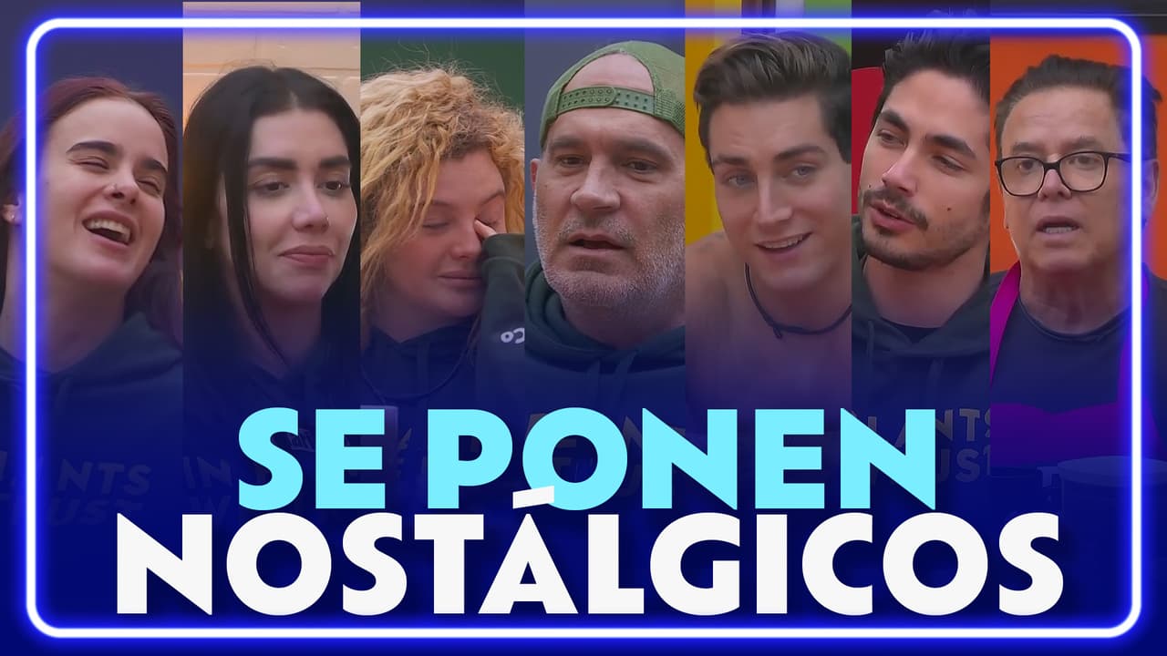 CONFESIONES emotivas: Todos RESPONDEN preguntas de La Jefa y se ponen sensibles