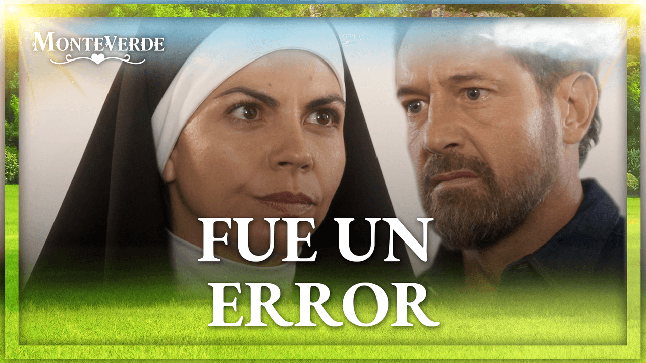 Celeste rompe con el amor de Oscar