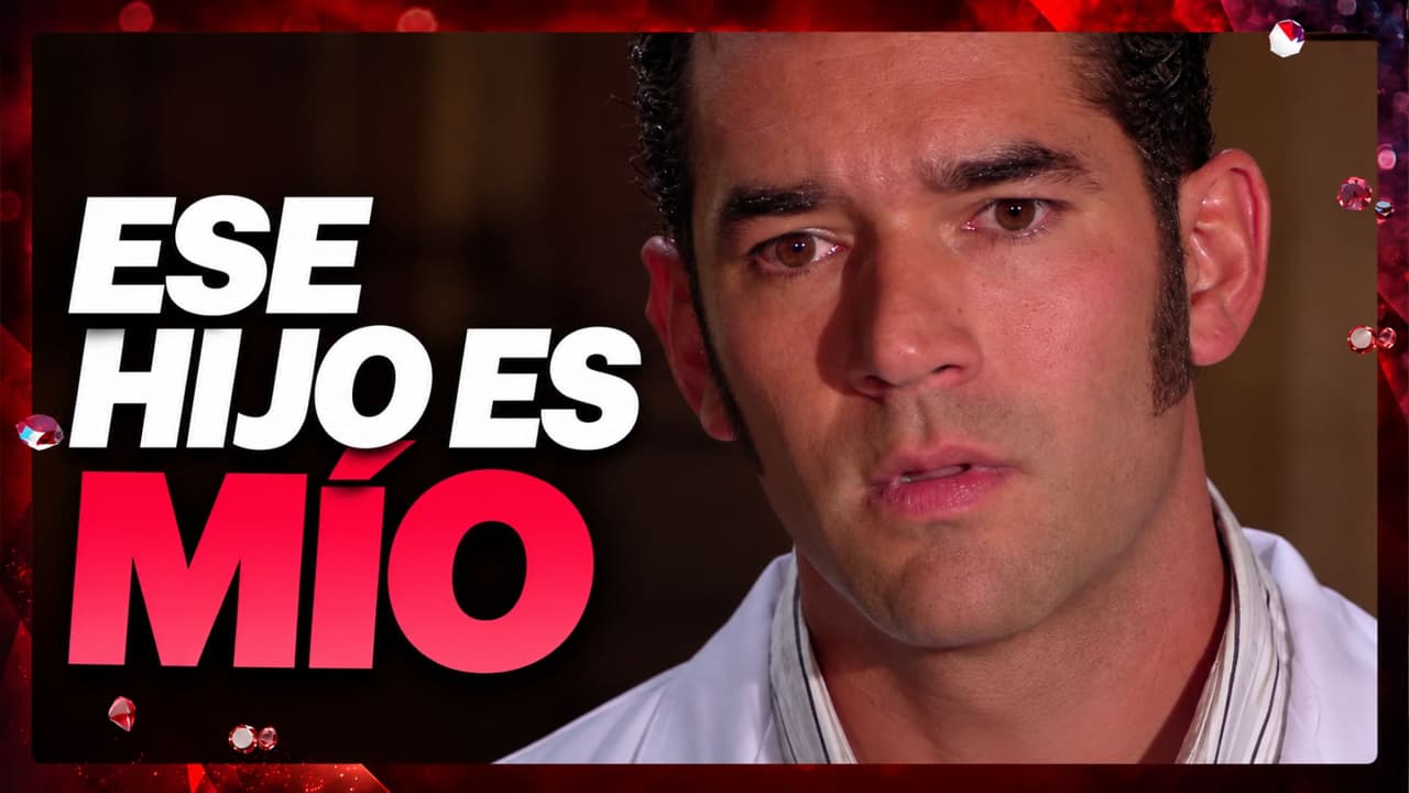 Alejandro descubre que Rubí está embarazada y asegura ser el padre