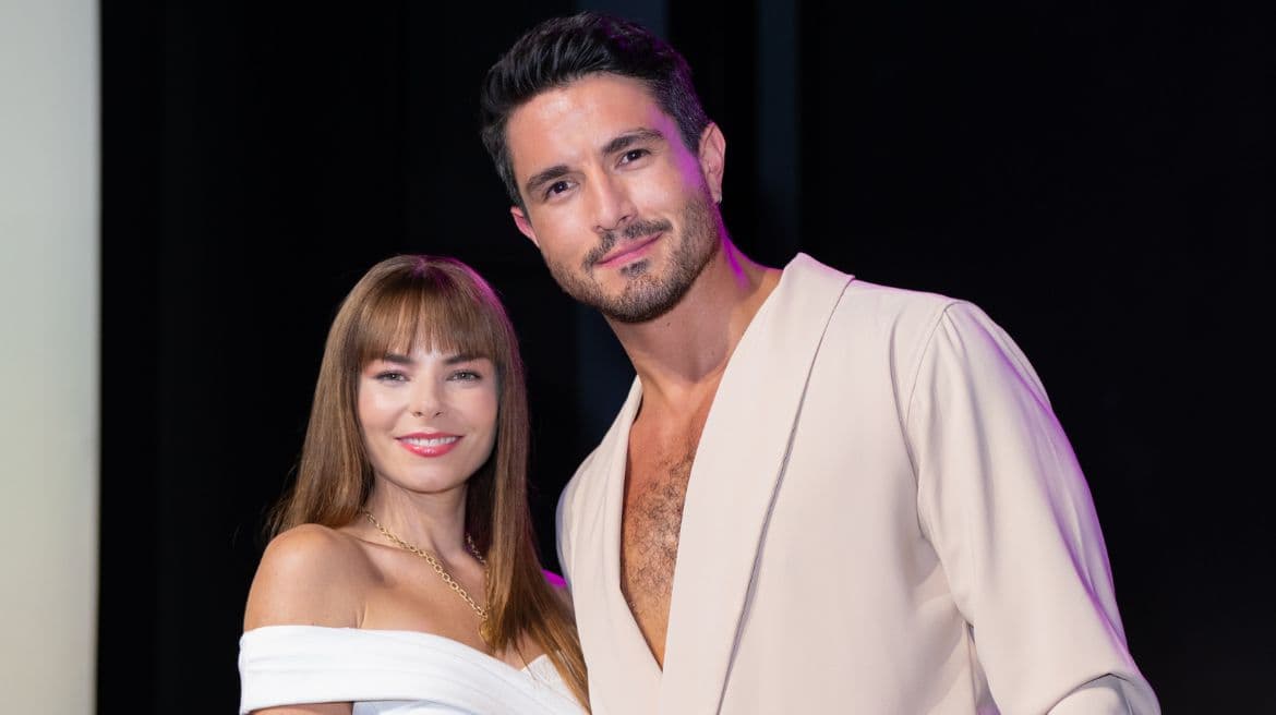 Alejandra Robles Gil y Chris Pazcal presentan 'Regalo de Amor' y destapan todos los detalles