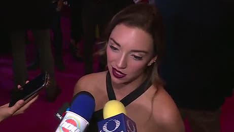 VIDEO: ¡Regina Blandón no se censurará en redes sociales!