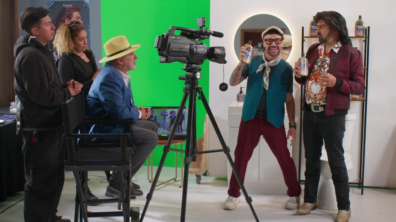 El príncipe del barrio Temporada 4 Capítulo 6: El comercial