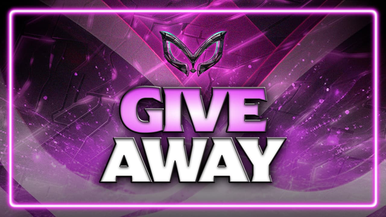 Términos y condiciones: Giveaway ¿Quién es la Máscara?