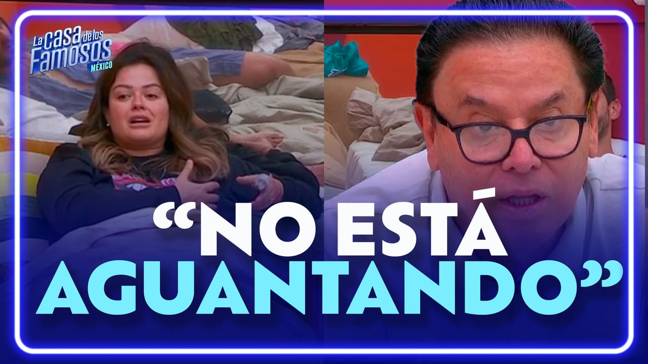 Cuarto Tierra considera que Mario ya NO ESTÁ AGUANTANDO