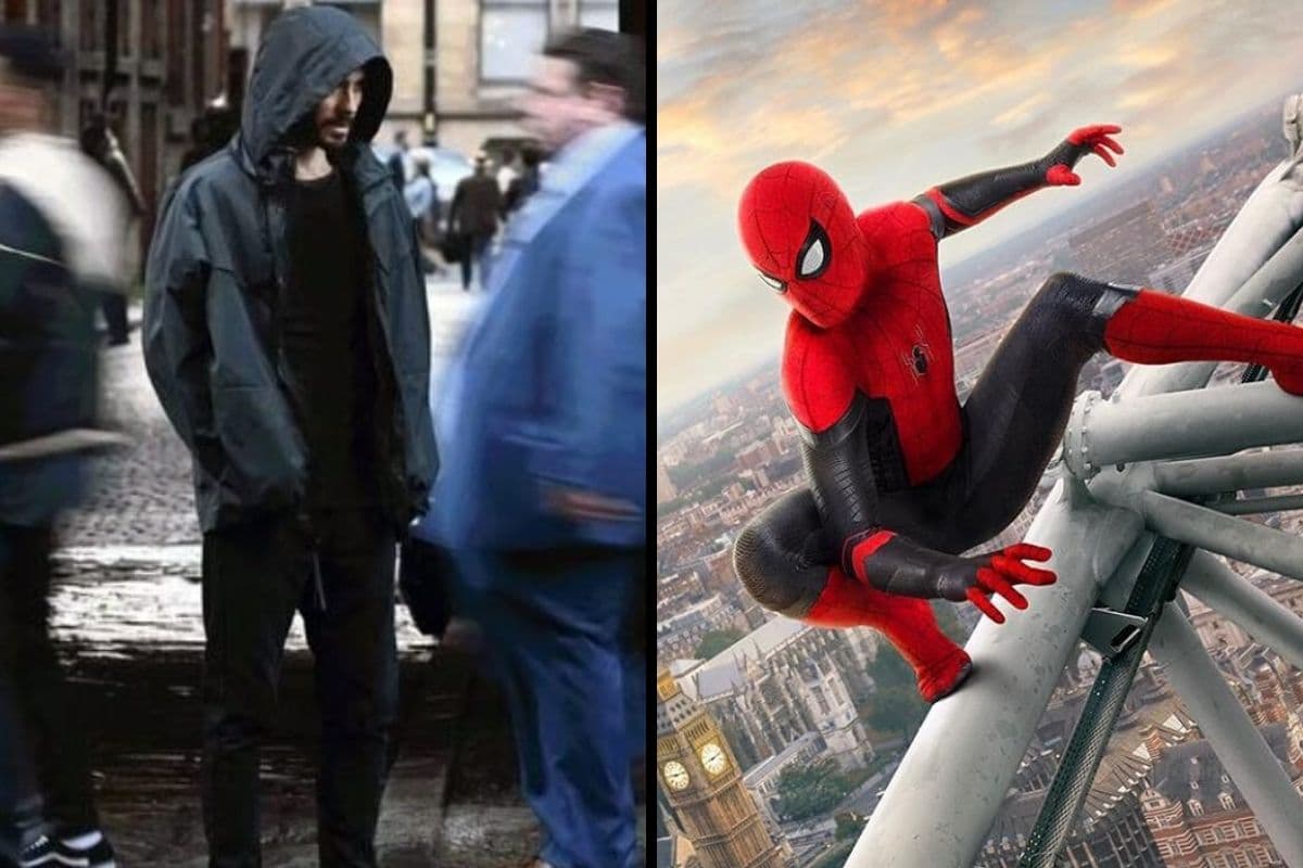Lanzan el tráiler de 'Morbius' con Jared Leto y presentan el spiderverso