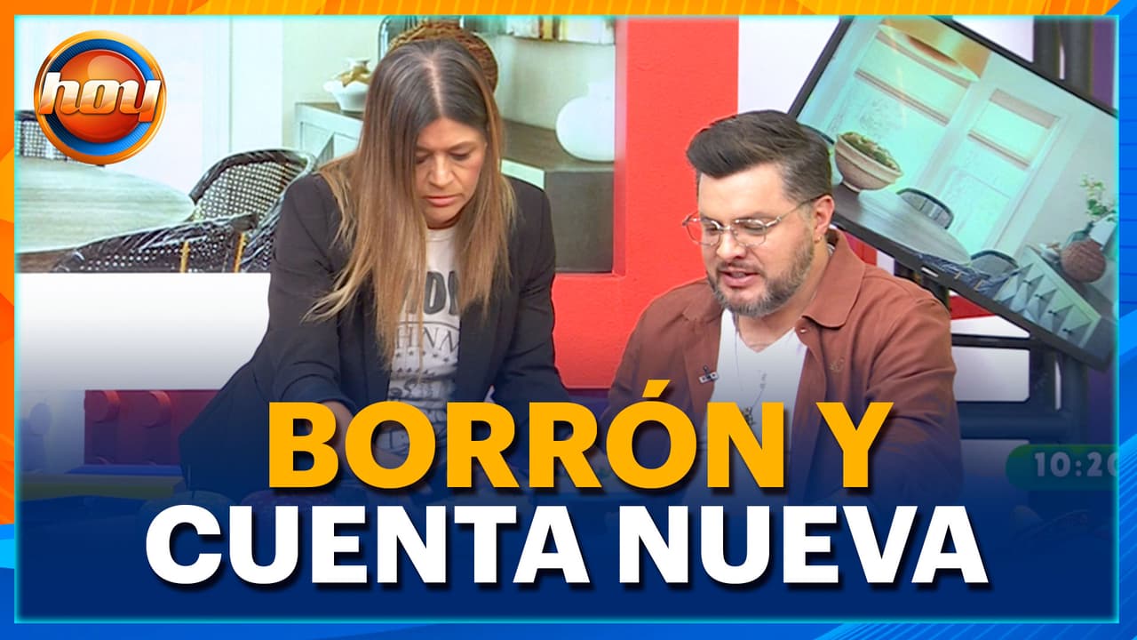 Gina Ibarra EXPLICA qué hacer cuando tus HIJOS ya NO te RESPETAN