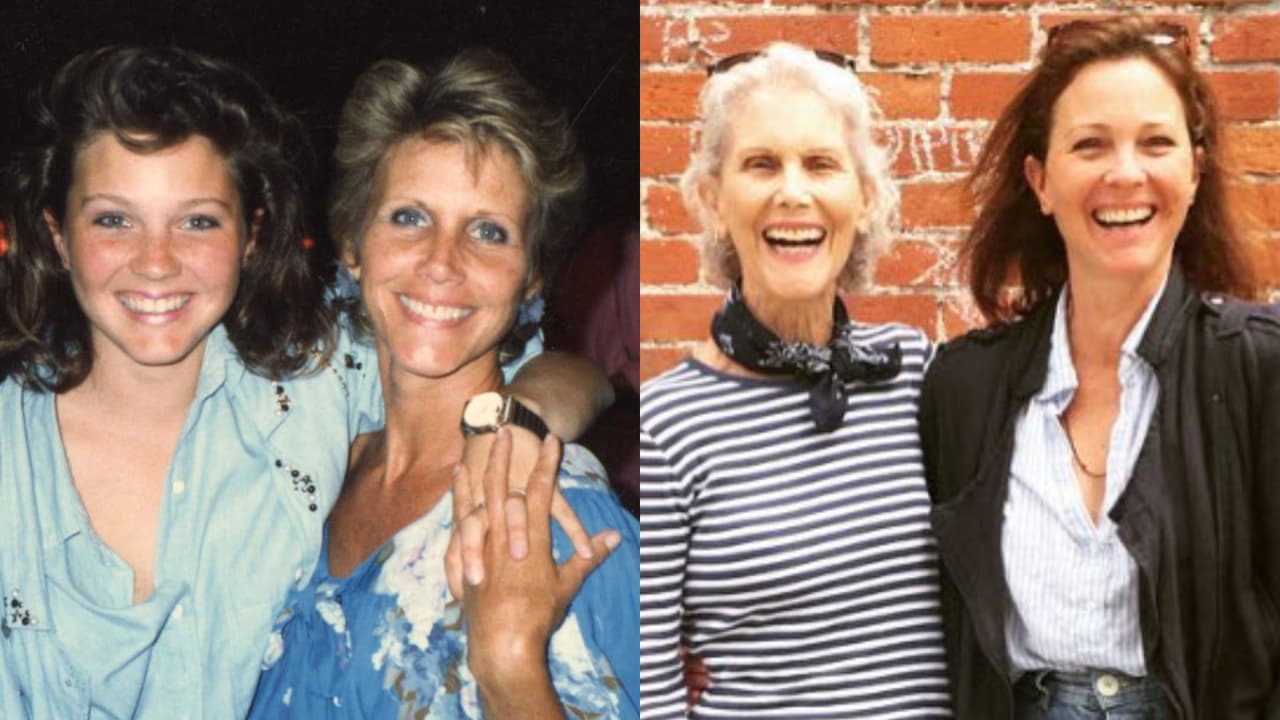Shannon Wilcox murió a los 80 años. Fue parte del elenco de 'The Karate Kid'.