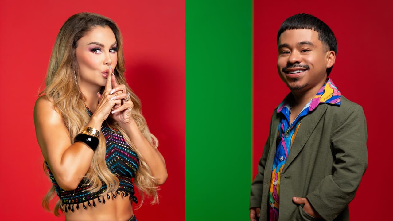 Abelito cuestiona a Ninel Conde si alguna vez ha tenido un 'accidente'; ella confirma: "Con olor icónico a las rosas"