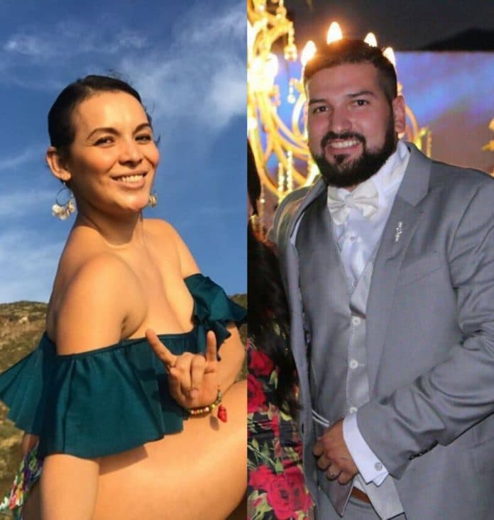 Ex de Karla Luna podría ir a la cárcel por secuestro