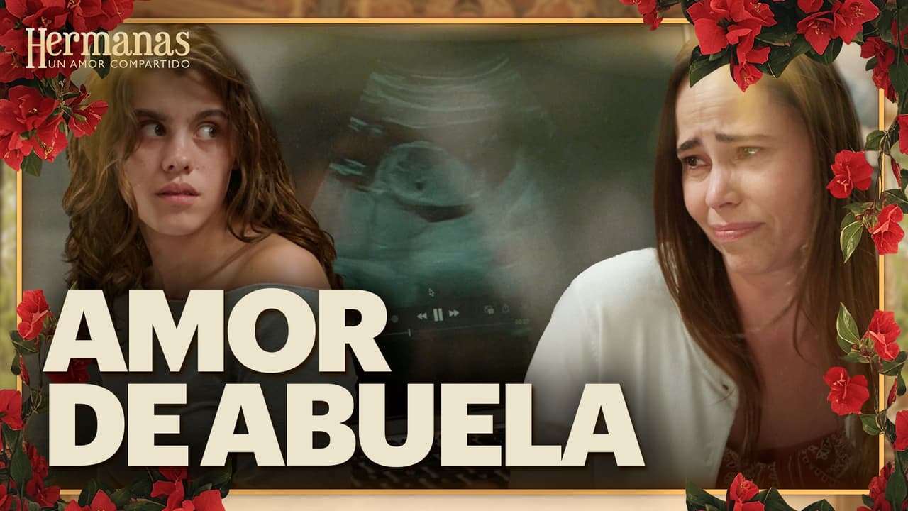 Dolores ve por primera vez a su nieto