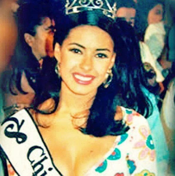 En 1991, acudió como invitada al programa ‘TVO’, conducido por Gaby Ruffo y Liza Echeverría. Dos años después, arrancó su carrera artística cuando ganó el concurso de belleza ‘La chica TV’.