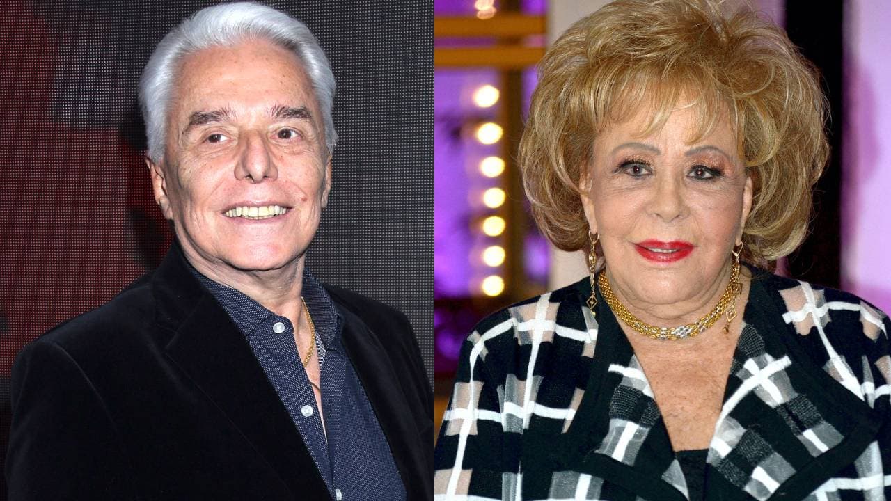 Tras muerte de Silvia Pinal, Enrigue Guzmán revela que llegará un nuevo bebé a la dinastía: esto dijo