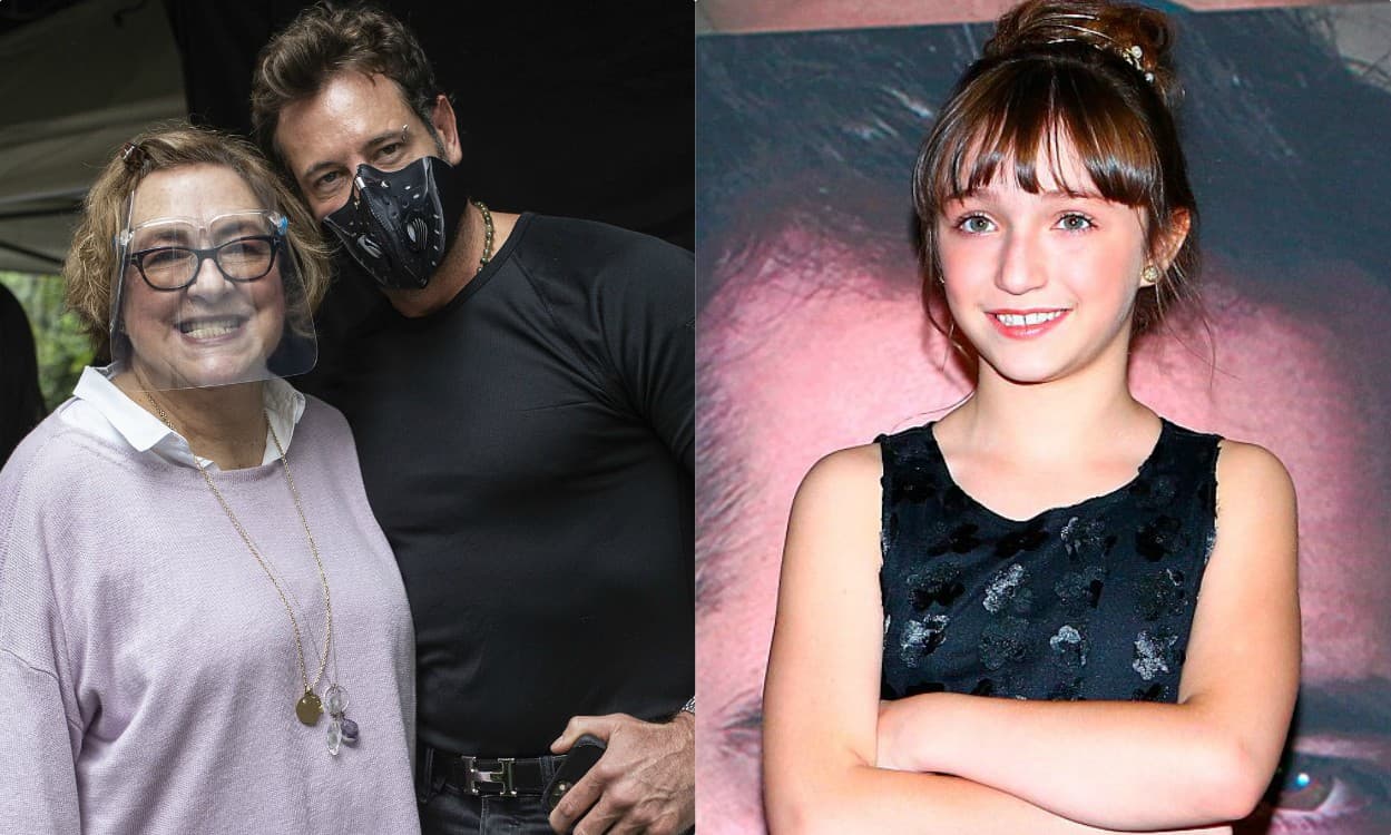 Carmen Armendáriz revela qué sucederá con Nina Rubín en su telenovela tras dar positivo a Covid-19