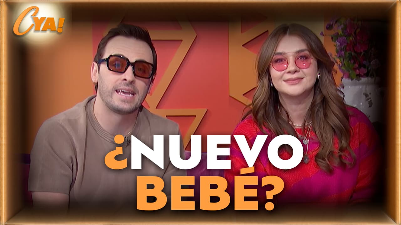 Daniela Luján y Martín Ricca revelan un adelanto exclusivo de ‘Papás por Siempre’