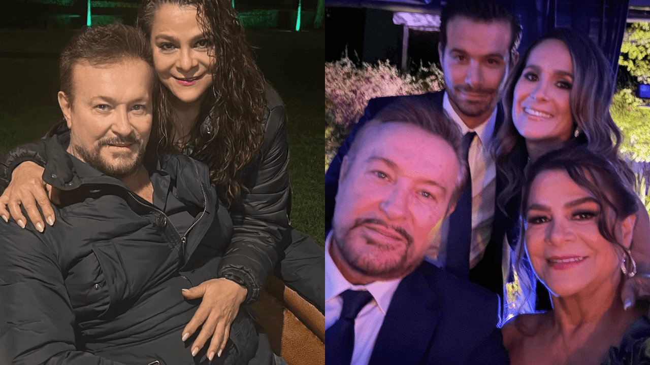 Brandon Peniche y su familia enfrentan muerte de ser querido; por fin, revelan cómo le darán el último adiós 