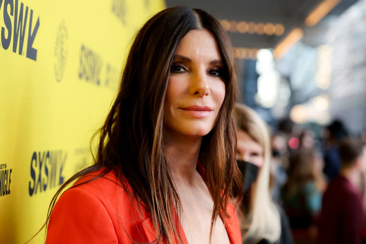 Sandra Bullock: ¿qué es ‘burnout’, el síndrome que la orilla a retirarse?