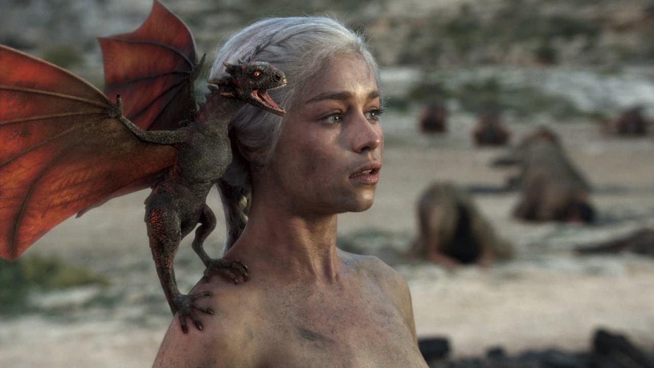 ‘Game of Thrones’