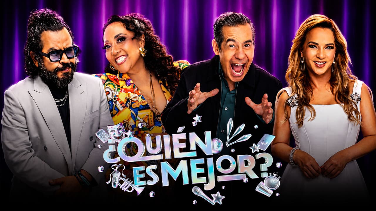 ¿Cómo calificarán los expertos de ¿Quién es Mejor? a los aspirantes? Esto sabemos