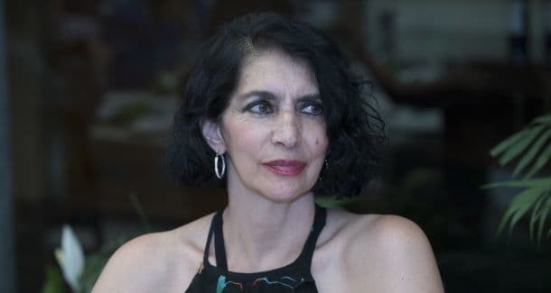 DORA LIQUIDANO