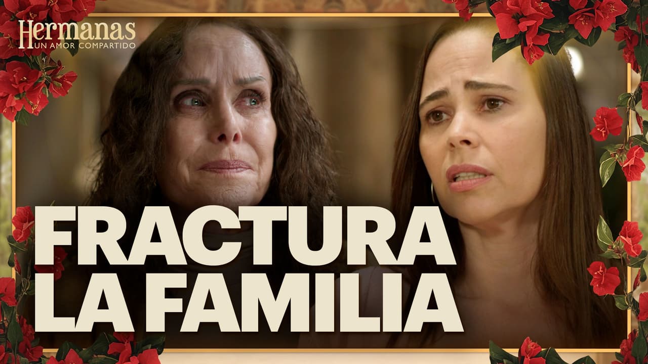 Rosario enfrenta a Dolores por la mentira de Julia