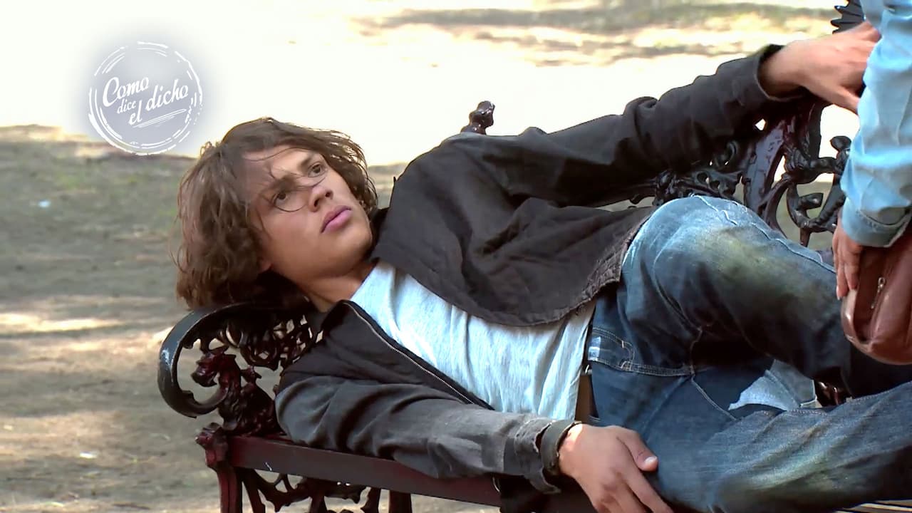 Como dice el dicho: capítulo completo “Camarón que se duerme se lo lleva la corriente”