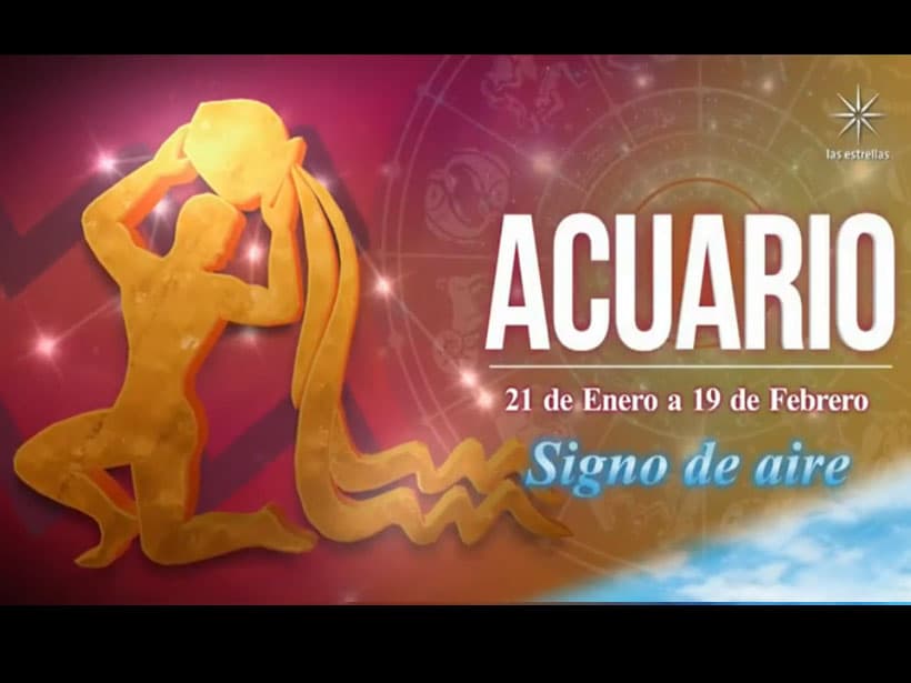 Los 
<b>ACUARIO</b> son inquietos, suben y bajan todo el tiempo. Les gusta jugar al amor, pero les da miedo el compromiso. Gracias a su independencia les gusta la soledad y se alejan. Aunque les guste alguien, se hacen los interesantes, es su forma de conquistar. 
<br>
<b>COMPATIBILIDAD: Acuario, Leo y Piscis.</b>
<br>Acuario: Te entenderá perfecto. 
<br>Leo: Tendrás mucha pasión, sexo y diversión.
<br>Piscis: Te traerá de cabeza, pero te protegerá.