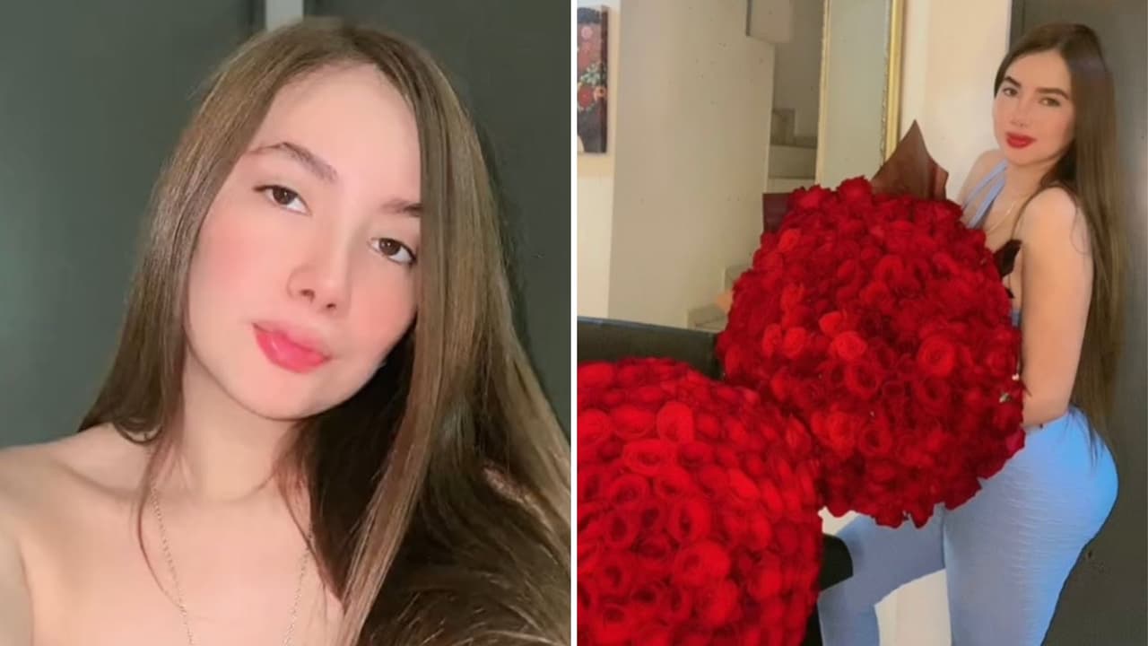 Reportan muerte de la ‘influencer’ mexicana ‘La Bellota’, de 23 años: se habría ahogado