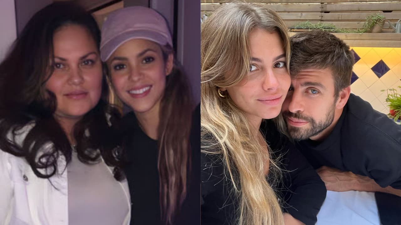Niñera de los hijos de Shakira por fin responde si ella le advirtió sobre Piqué y Clara Chía