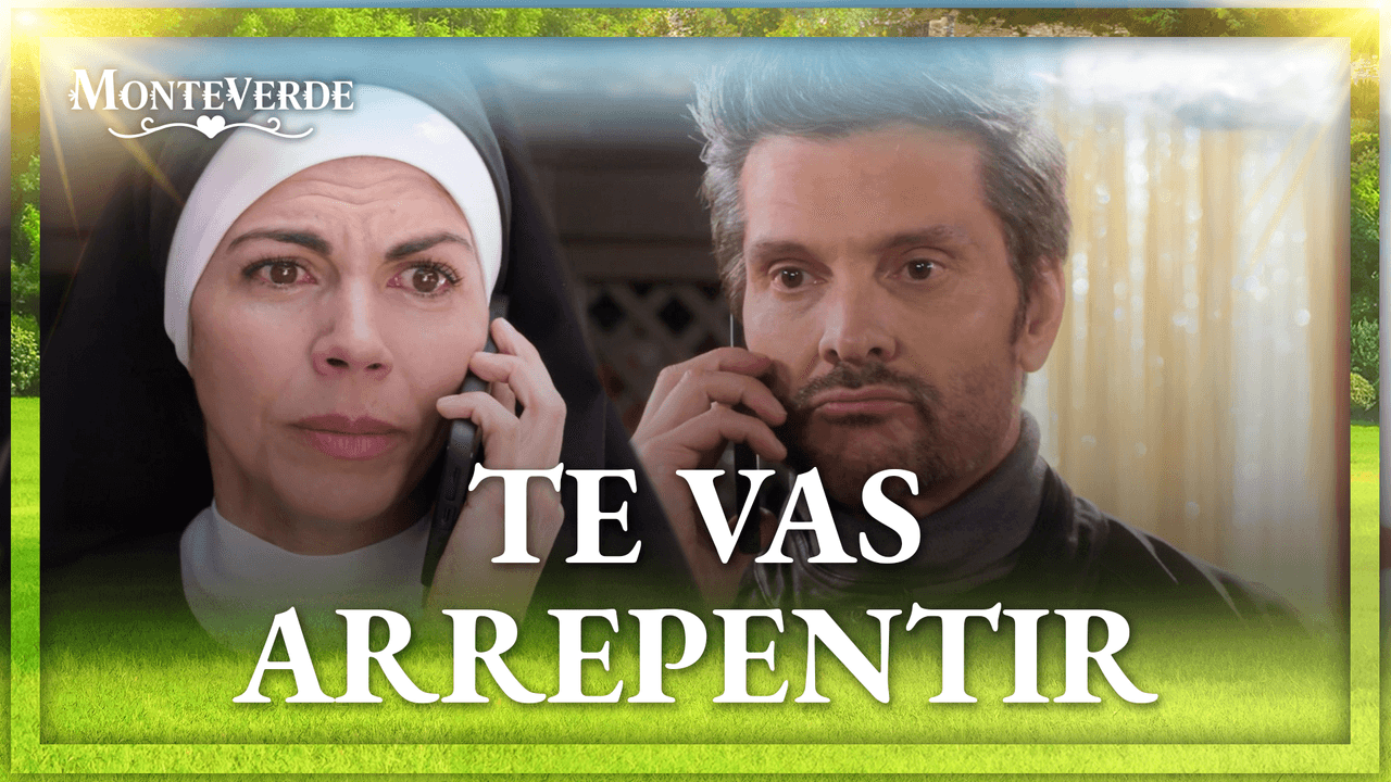 Carolina se estremece ante la idea de perder a Andrés
