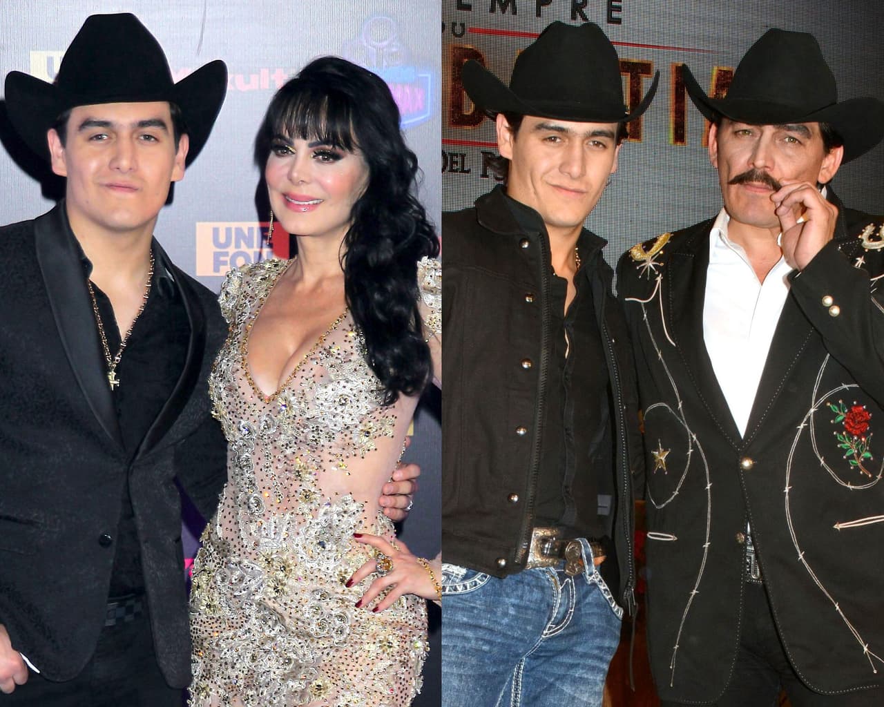 José Manuel Figueroa lamenta muerte de su hermano Julián y así habla de Maribel Guardia