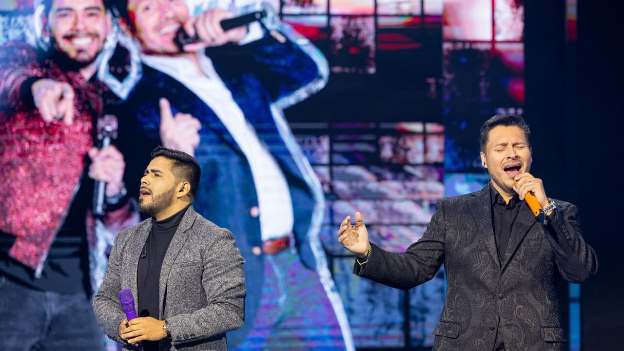 Walo y Esteban Silvas narran desgarradora etapa de su vida en Juego de Voces 2026